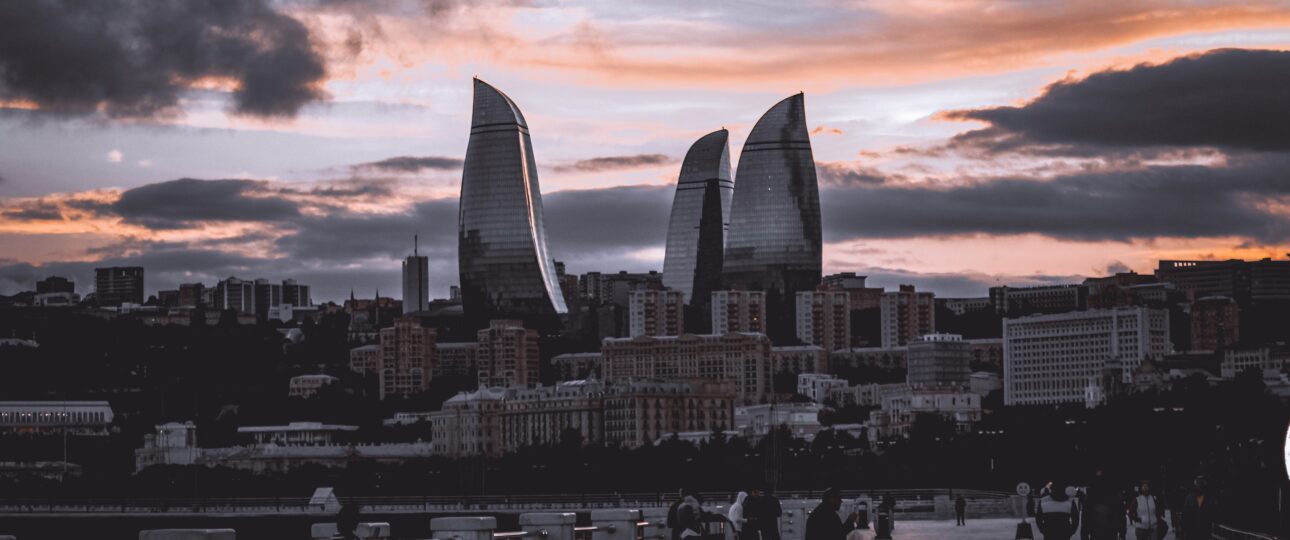 سياحة اذربيجان