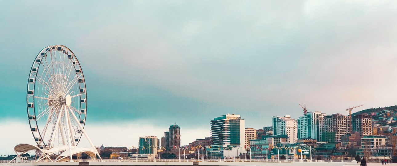 مترجم في اذربيجان