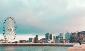 مترجم في اذربيجان