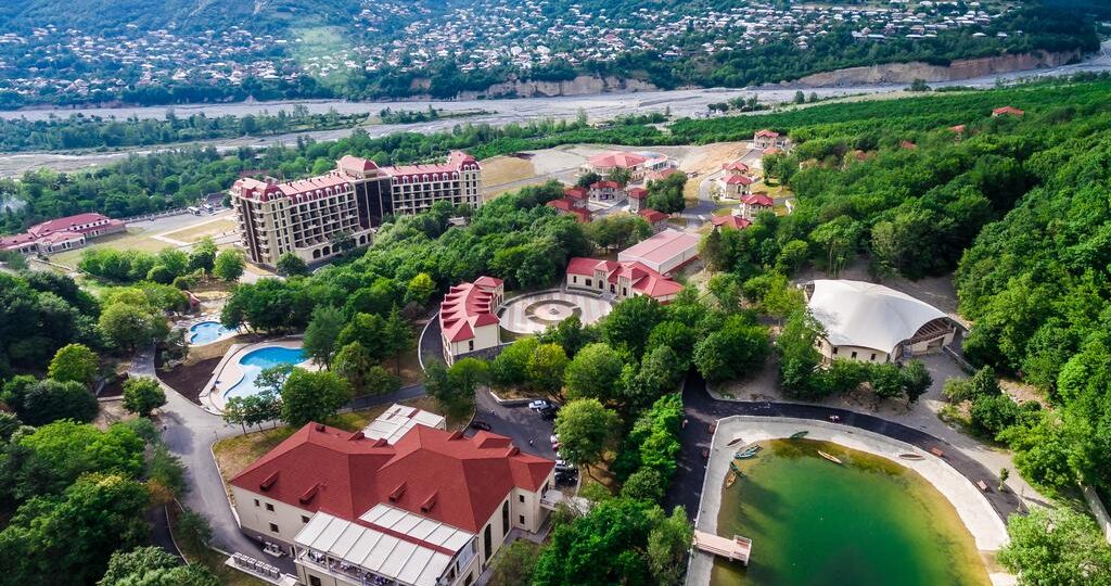 سائق في شيكي